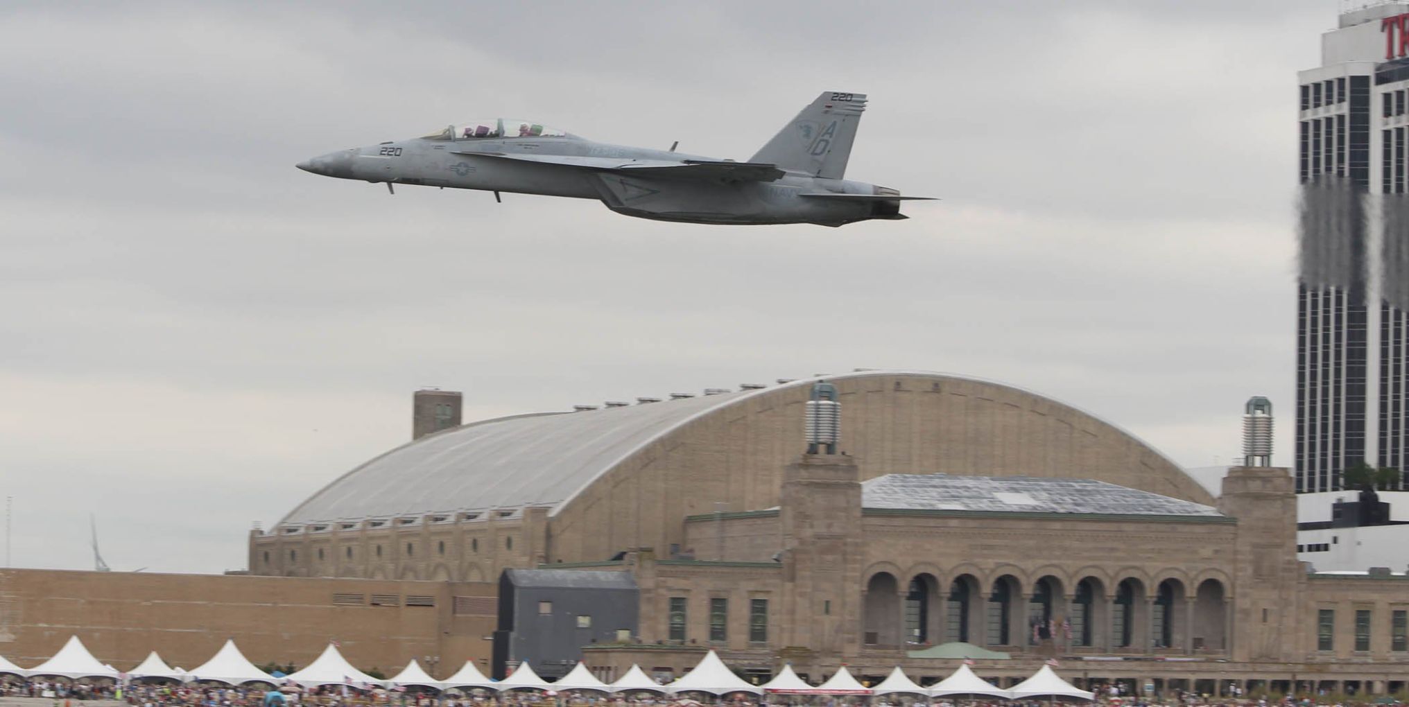 Atlantic City Air Show